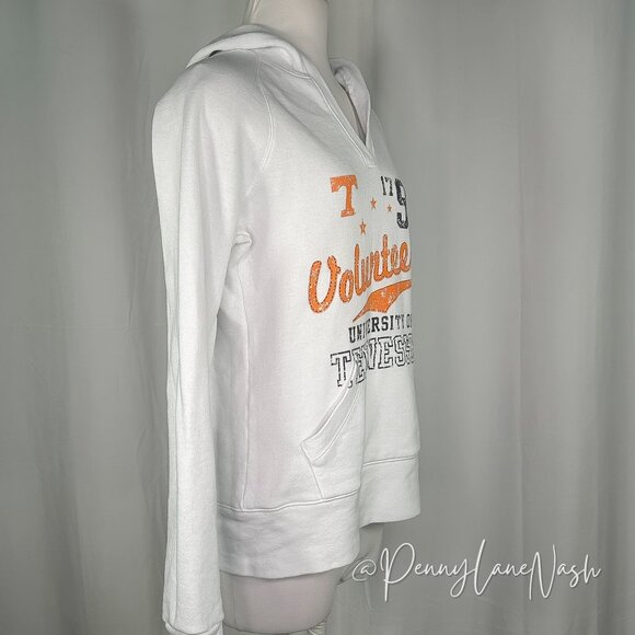 Soffe University of Tennessee 1794 Volunteers Fleece Sweatshirt - Picture 7 of 9